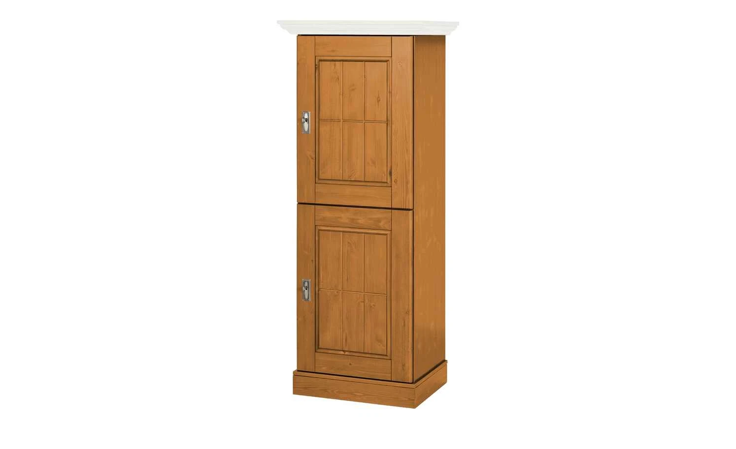 maison bleue Vitrine Florian | bernsteinfarben / Weiß 1 maison bleue Vitrine Florian | bernsteinfarben / Weiß