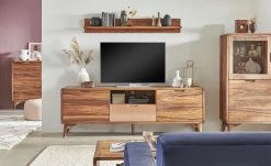 Gray & Jones TV-Element Tierra Fuego Two | 210|cm