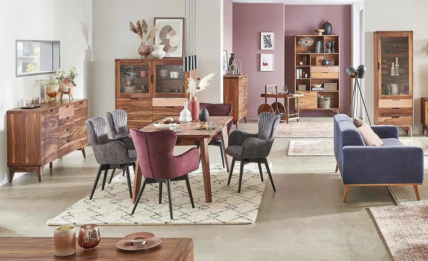 Gray & Jones Kommode Tierra Fuego Two 6 Gray & Jones Kommode Tierra Fuego Two – Bild 6