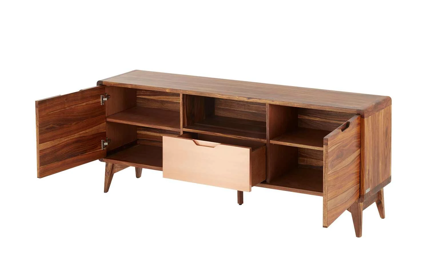 Gray & Jones TV-Element Tierra Fuego Two | 180|cm 11 Gray & Jones TV-Element Tierra Fuego Two | 180|cm – Bild 11