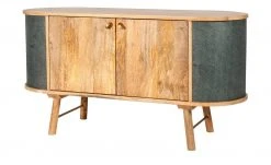 TV-Kommode Chaar Yaar