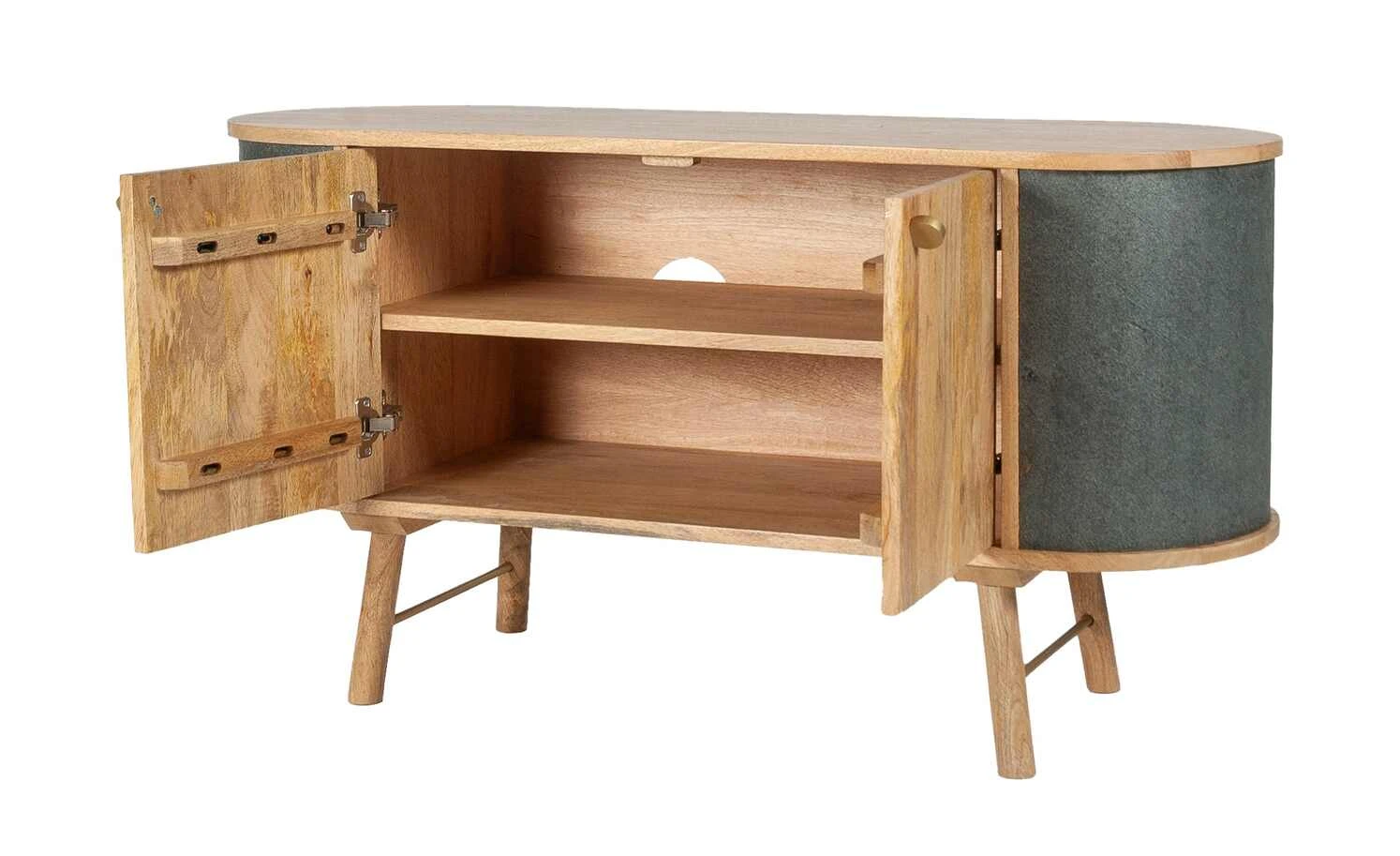 TV-Kommode Chaar Yaar 6 TV-Kommode Chaar Yaar – Bild 6