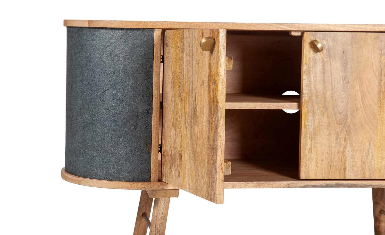 TV-Kommode Chaar Yaar 7 TV-Kommode Chaar Yaar – Bild 7