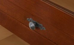 maison bleue TV-Element Petit Chalet | 119|cm Cognac antik / Cognac antik -Komm Store 13232335 9 202206231234