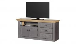 maison bleue TV-Element Petit Chalet | Graphit / Asteiche 15 maison bleue TV-Element Petit Chalet | Graphit / Asteiche -Komm Store 13232340 4 202206231234