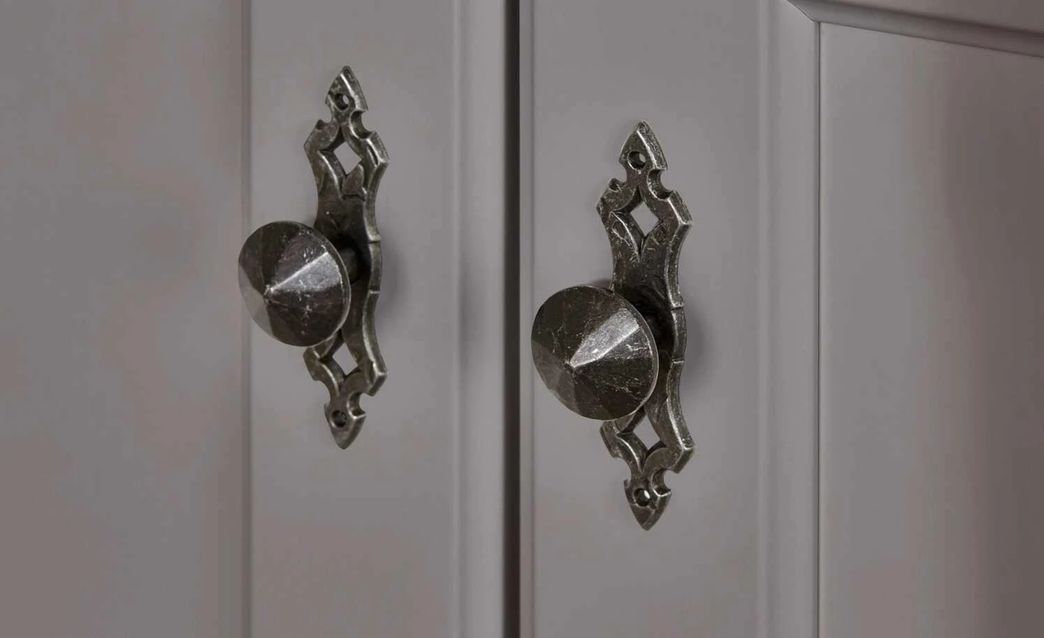 maison bleue TV-Element Petit Chalet | Graphit / Asteiche 7 maison bleue TV-Element Petit Chalet | Graphit / Asteiche – Bild 7