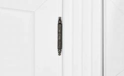 maison bleue TV-Element Petit Chalet | Weiß / Graphit -Komm Store 13232341 5 202206231234