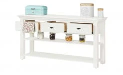 maison bleue Anrichte Petit Chalet | Vintage Weiß / Vintage Weiß ohne Flechtkörbe 9 maison bleue Anrichte Petit Chalet | Vintage Weiß / Vintage Weiß ohne Flechtkörbe -Komm Store 13232353 2 202206232232