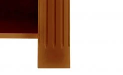 maison bleue Anrichte Petit Chalet | Cognac antik / Cognac antik ohne Flechtkörbe -Komm Store 13232355 5 202203291236