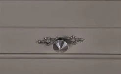 maison bleue Anrichte Petit Chalet | Graphit (Grau) / Asteiche mit Flechtkörben 13 maison bleue Anrichte Petit Chalet | Graphit (Grau) / Asteiche mit Flechtkörben -Komm Store 13232356 6 202203291236