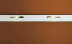 maison bleue Highboard Petit Chalet | Cognac antik (Braun) mit Glastüren -Komm Store 13232365 8 202206232232