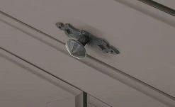 maison bleue Highboard Petit Chalet | Graphitgrau / Asteiche mit Glastüren 21 maison bleue Highboard Petit Chalet | Graphitgrau / Asteiche mit Glastüren -Komm Store 13232366 6 202206232232