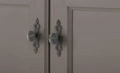 maison bleue Highboard Petit Chalet | Graphitgrau / Asteiche mit Glastüren 22 maison bleue Highboard Petit Chalet | Graphitgrau / Asteiche mit Glastüren -Komm Store 13232366 7 202206232232