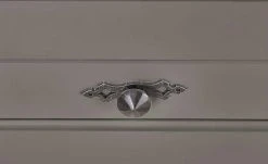 maison bleue Highboard Petit Chalet | Graphitgrau / Asteiche mit Holztüren -Komm Store 13232372 3 202206232232