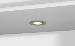 maison bleue Highboard Petit Chalet | Vintage Weiß mit Holzboden -Komm Store 13232378 7 202207111247