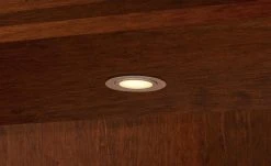 maison bleue Highboard Petit Chalet | Cognac (Braun) antik mit Holzboden -Komm Store 13232379 5 202207111247