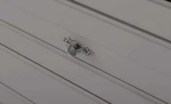 maison bleue Highboard Petit Chalet | Graphitgrau / Asteiche mit Glasboden -Komm Store 13232380 12 202207111247