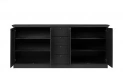Sideboard Laurito | Anthrazit 18 Sideboard Laurito | Anthrazit -Komm Store 13232453 4 202111252244