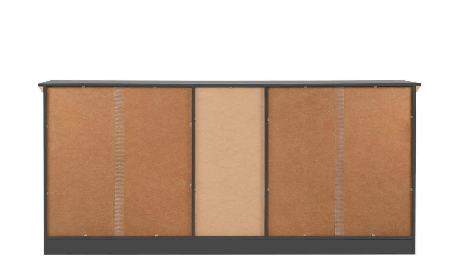 Sideboard Laurito | Anthrazit 11 Sideboard Laurito | Anthrazit – Bild 11