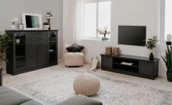 Sideboard Laurito | Anthrazit 13 Sideboard Laurito | Anthrazit -Komm Store 13232453 9 202111252244