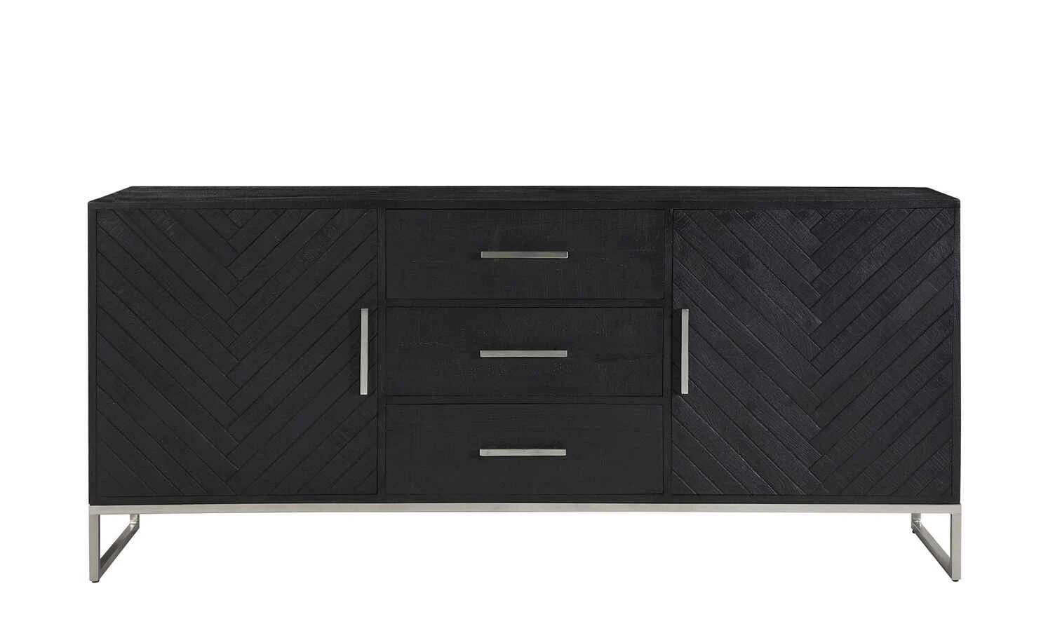 Sideboard Negrino 2 Sideboard Negrino – Bild 2