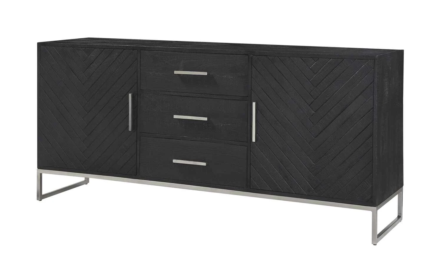Sideboard Negrino 1 Sideboard Negrino