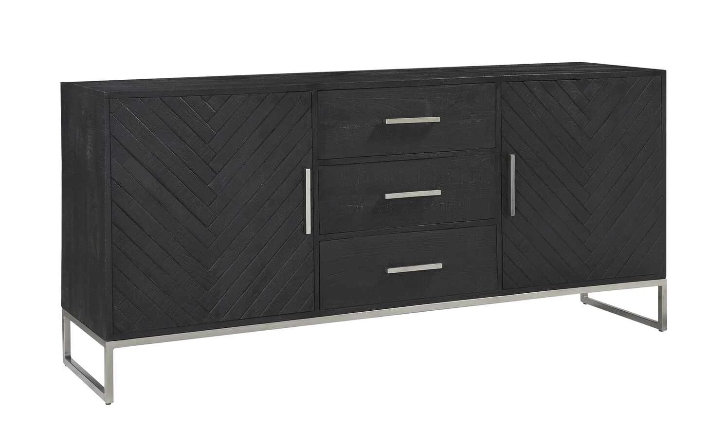 Sideboard Negrino 3 Sideboard Negrino – Bild 3