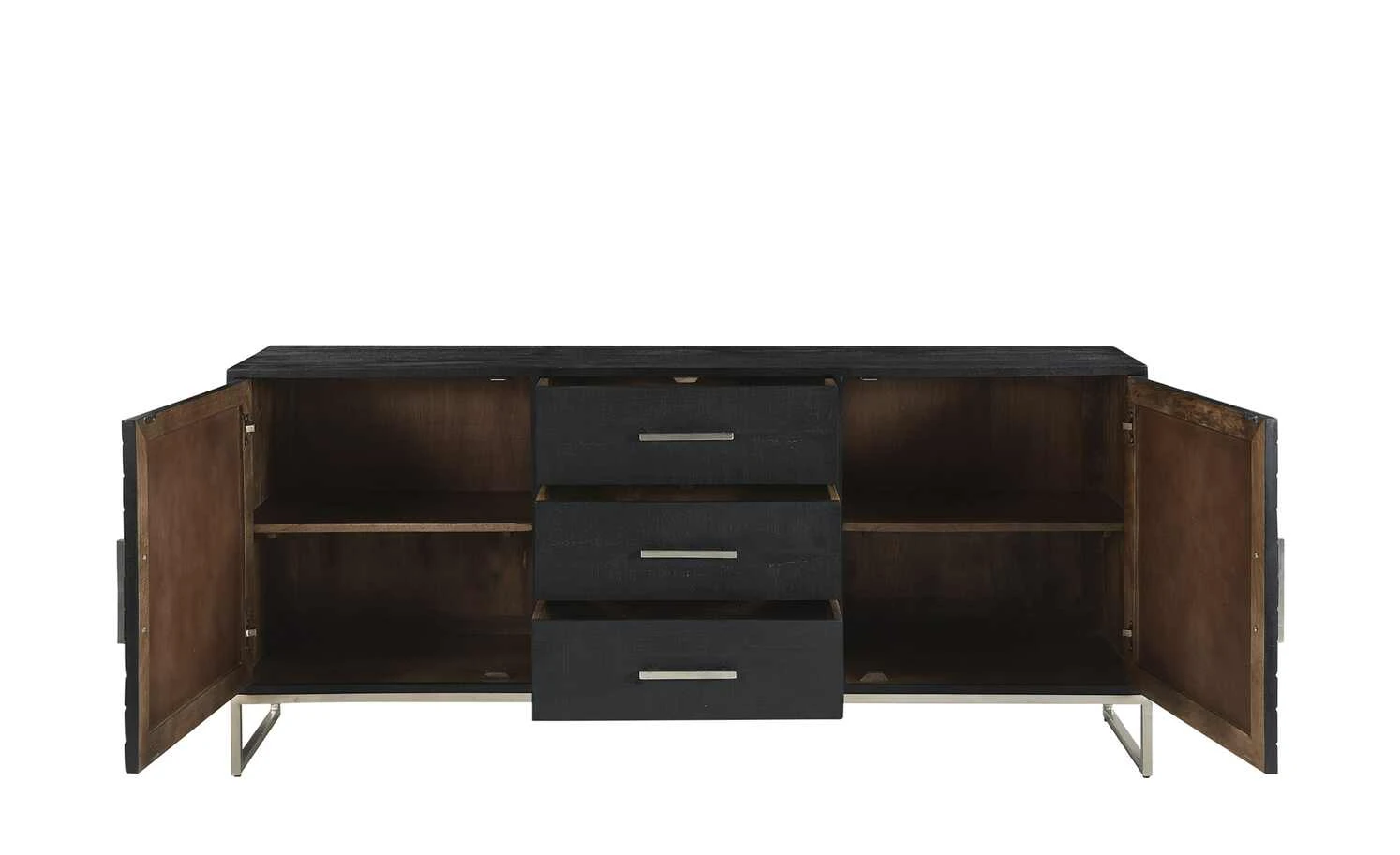 Sideboard Negrino 5 Sideboard Negrino – Bild 5
