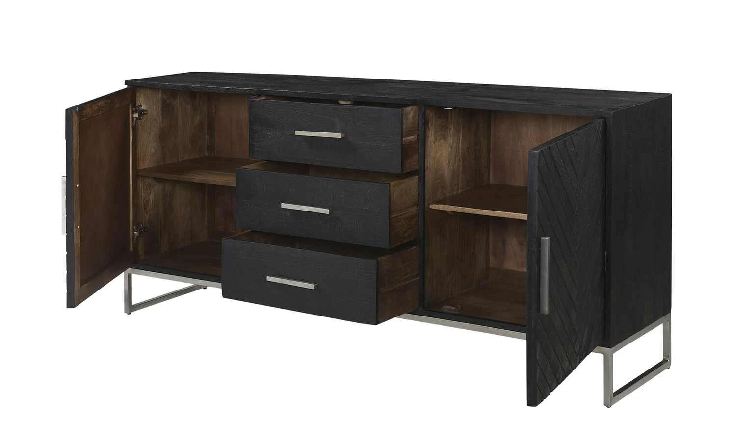 Sideboard Negrino 6 Sideboard Negrino – Bild 6