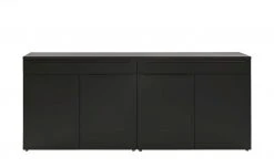 now! by hülsta Sideboard now! touch | Schwarz -Komm Store 13232763 2 202204041235