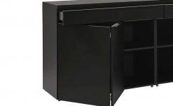 now! by hülsta Sideboard now! touch | Schwarz -Komm Store 13232763 3 202204041235