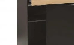now! by hülsta Sideboard now! touch | Schwarz / Samteiche Natur (Nachbildung) rechts 7 now! by hülsta Sideboard now! touch | Schwarz / Samteiche Natur (Nachbildung) rechts -Komm Store 13232767 3 202203222233
