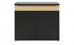 now! by hülsta Sideboard now! touch | Schwarz / Samteiche Natur (Nachbildung) rechts 8 now! by hülsta Sideboard now! touch | Schwarz / Samteiche Natur (Nachbildung) rechts -Komm Store 13232767 4 202203222233
