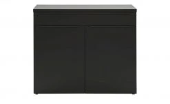 now! by hülsta Sideboard now! touch | Schwarz links -Komm Store 13232775 3 202204041235