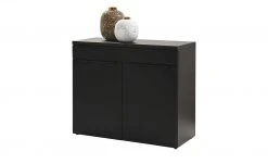 now! by hülsta Sideboard now! touch | Schwarz links -Komm Store 13232775 5 202204041235