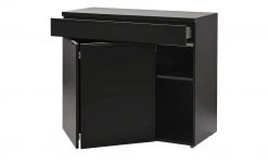 now! by hülsta Sideboard now! touch | Schwarz links -Komm Store 13232775 6 202204041235