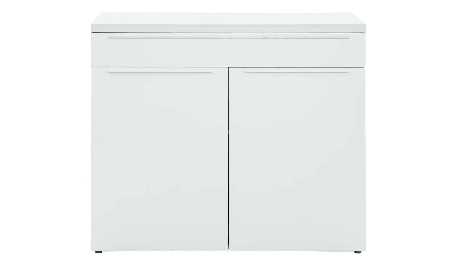 now! by hülsta Sideboard now! touch | Reinweiß links 6 now! by hülsta Sideboard now! touch | Reinweiß links – Bild 6