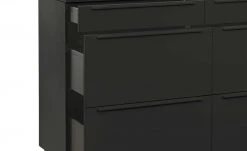 now! by hülsta Sideboard now! touch | Schwarz 141|cm 7 now! by hülsta Sideboard now! touch | Schwarz 141|cm -Komm Store 13232788 2 202204041235