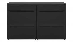now! by hülsta Sideboard now! touch | Schwarz 141|cm 8 now! by hülsta Sideboard now! touch | Schwarz 141|cm -Komm Store 13232788 3 202204041235