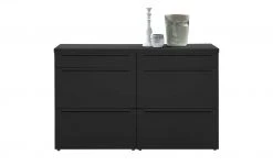 now! by hülsta Sideboard now! touch | Schwarz 141|cm 9 now! by hülsta Sideboard now! touch | Schwarz 141|cm -Komm Store 13232788 4 202204041235