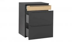 now! by hülsta Sideboard now! touch | Schwarz / Samteiche Natur (Nachbildung) 71|cm 8 now! by hülsta Sideboard now! touch | Schwarz / Samteiche Natur (Nachbildung) 71|cm -Komm Store 13232798 3 202203222233