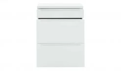 now! by hülsta Sideboard now! touch | Reinweiß 71|cm -Komm Store 13232801 4 202204041235