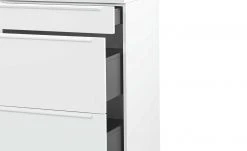 now! by hülsta Sideboard now! touch | Reinweiß 71|cm -Komm Store 13232801 7 202204041235