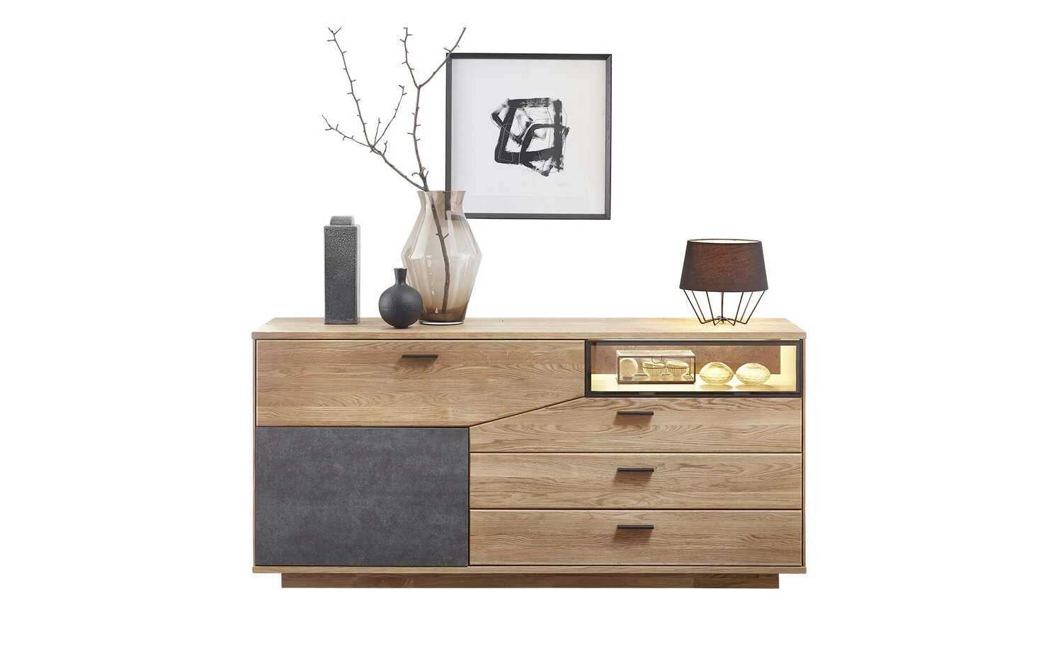 Woodford Sideboard Gerano 3 Woodford Sideboard Gerano – Bild 3