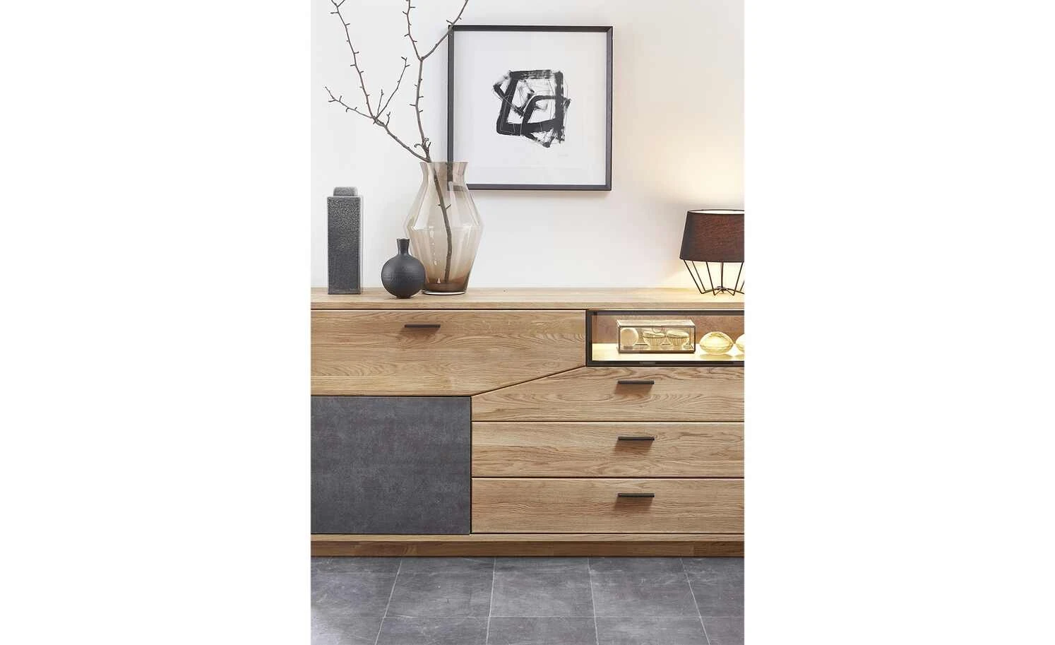 Woodford Sideboard Gerano 2 Woodford Sideboard Gerano – Bild 2