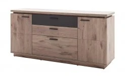 uno Sideboard Kataros | mit Absetzung in Anthrazit -Komm Store 13233131 5 202207151248