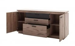 uno Sideboard Kataros | mit Absetzung in Anthrazit -Komm Store 13233131 8 202207151248