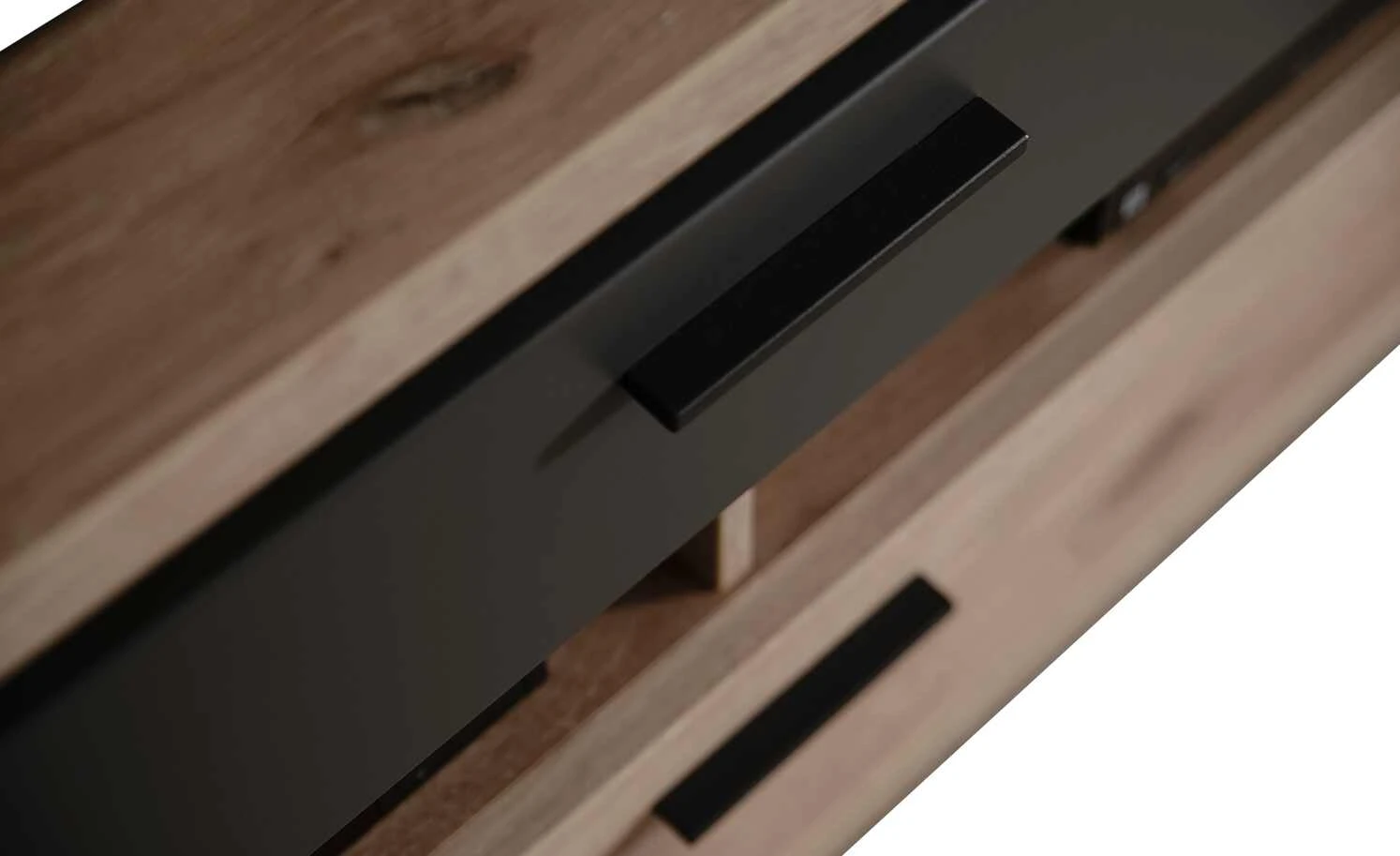 uno TV-Element Kataros | mit Absetzung in Anthrazit 6 uno TV-Element Kataros | mit Absetzung in Anthrazit – Bild 6