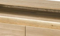 Westerburg Lowboard massiv Texas | Wildeiche Bianco -Komm Store 13233303 3 202209081846