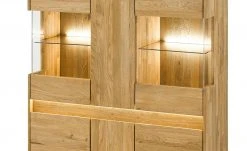 Westerburg Highboard massiv Texas | Wildeiche -Komm Store 13233305 3 202209091237